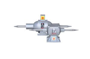 Manual Bench Polishers 4 copy